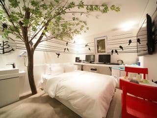 Hotel 2 Heaven Jongno - Photo 2