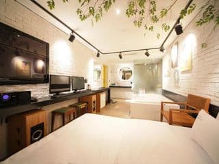 Hotel 2 Heaven Jongno - Photo 13