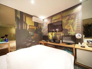 Hotel 2 Heaven Jongno - Photo 15