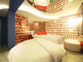 Hotel 2 Heaven Jongno - Photo 17