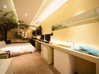 Hotel 2 Heaven Jongno - Photo 19