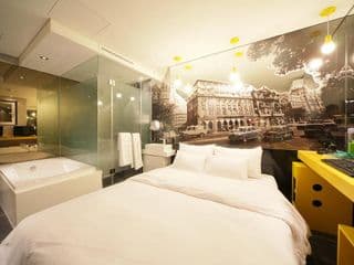 Hotel 2 Heaven Jongno - Photo 3