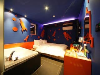 Hotel 2 Heaven Jongno - Photo 22