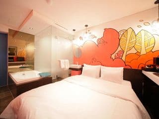 Hotel 2 Heaven Jongno - Photo 4