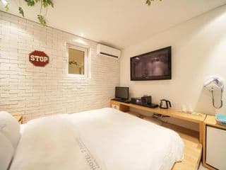 Hotel 2 Heaven Jongno - Photo 7