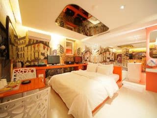 Hotel 2 Heaven Jongno - Photo 8