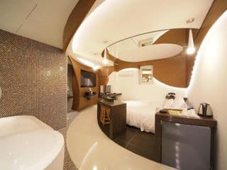 Hotel 2 Heaven Jongno - Photo 9