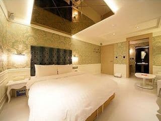 Hotel Lava Seocho