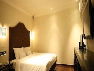 Hotel Lava Seocho - Photo 2