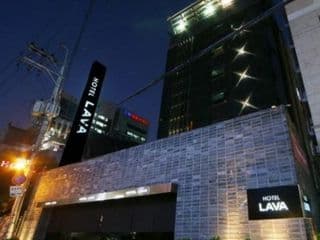 Hotel Lava Seocho - Photo 24