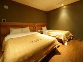 Hotel Lava Seocho - Photo 7