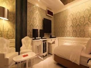 Hotel Lava Seocho - Photo 8