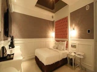 Hotel Lava Seocho - Photo 9