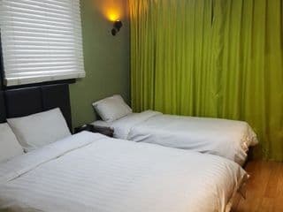 Benikea Hotel Kakao