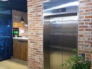 Benikea Hotel Kakao - Photo 15