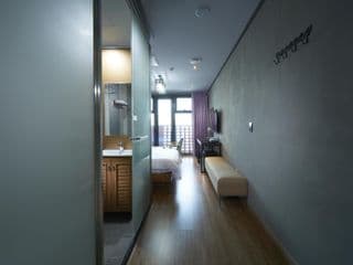 Benikea Hotel Kakao - Photo 17