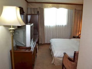 New Chonji Hotel