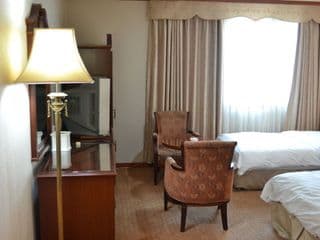 New Chonji Hotel - Photo 2