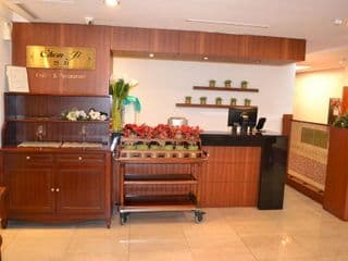 New Chonji Hotel - Photo 13