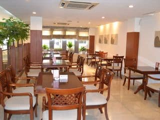 New Chonji Hotel - Photo 15
