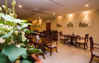New Chonji Hotel - Photo 16