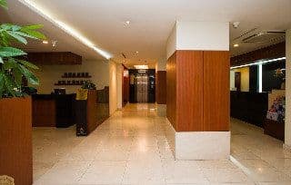 New Chonji Hotel - Photo 19