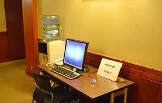 New Chonji Hotel - Photo 20