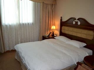 New Chonji Hotel - Photo 3