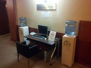 New Chonji Hotel - Photo 21