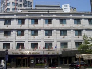 New Chonji Hotel - Photo 23