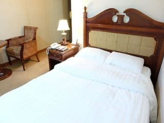 New Chonji Hotel - Photo 4