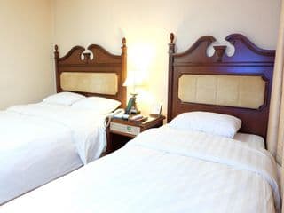 New Chonji Hotel - Photo 5