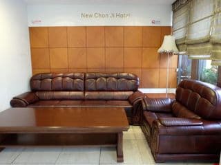 New Chonji Hotel - Photo 7