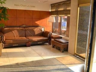 New Chonji Hotel - Photo 8