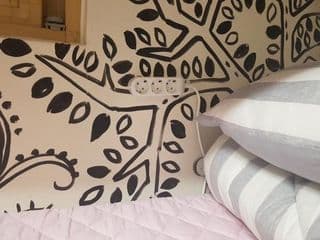 Pop @ Itaewon Boutique Guest House - Hostel