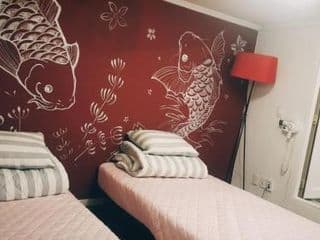 Pop @ Itaewon Boutique Guest House - Hostel - Photo 2