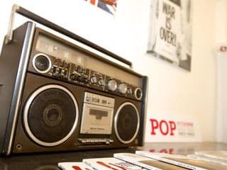 Pop @ Itaewon Boutique Guest House - Hostel - Photo 13