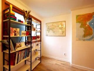 Pop @ Itaewon Boutique Guest House - Hostel - Photo 14