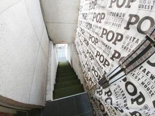Pop @ Itaewon Boutique Guest House - Hostel - Photo 19