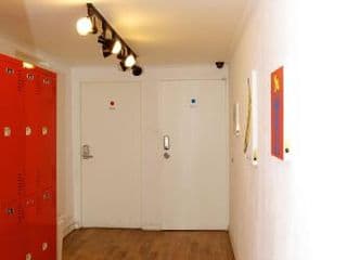 Pop @ Itaewon Boutique Guest House - Hostel - Photo 20