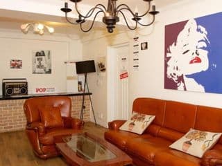 Pop @ Itaewon Boutique Guest House - Hostel - Photo 7