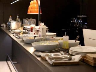 Prince Hotel Myeongdong