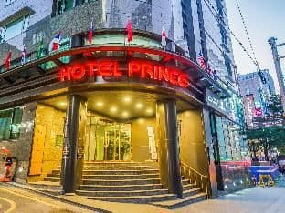 Prince Hotel Myeongdong - Photo 11