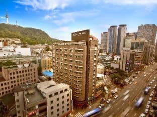 Prince Hotel Myeongdong - Photo 14