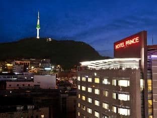 Prince Hotel Myeongdong - Photo 16