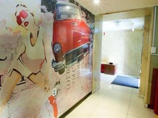 RUI Hotel - Photo 10