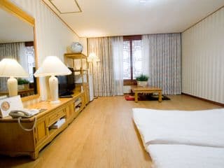 Seoul Rex Hotel - Photo 2