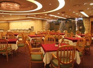 Seoul Rex Hotel - Photo 12