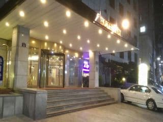 Seoul Rex Hotel - Photo 14