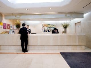 Seoul Rex Hotel - Photo 16